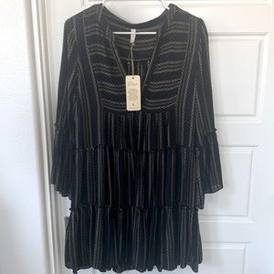 NEW ELAN Cover-up Dress